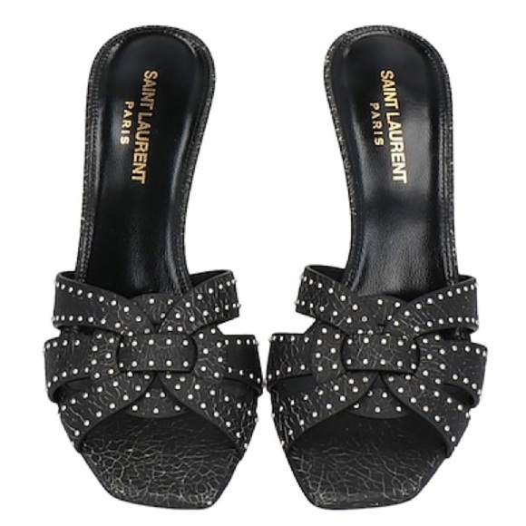Saint Laurent Sandals - Picture 4 of 11